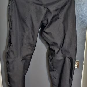 Women's Joe Rocket Motorcycle Pants - Large